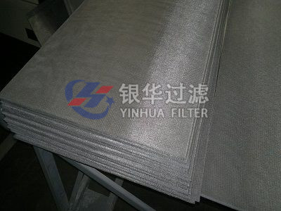  不鏽鋼燒結網
